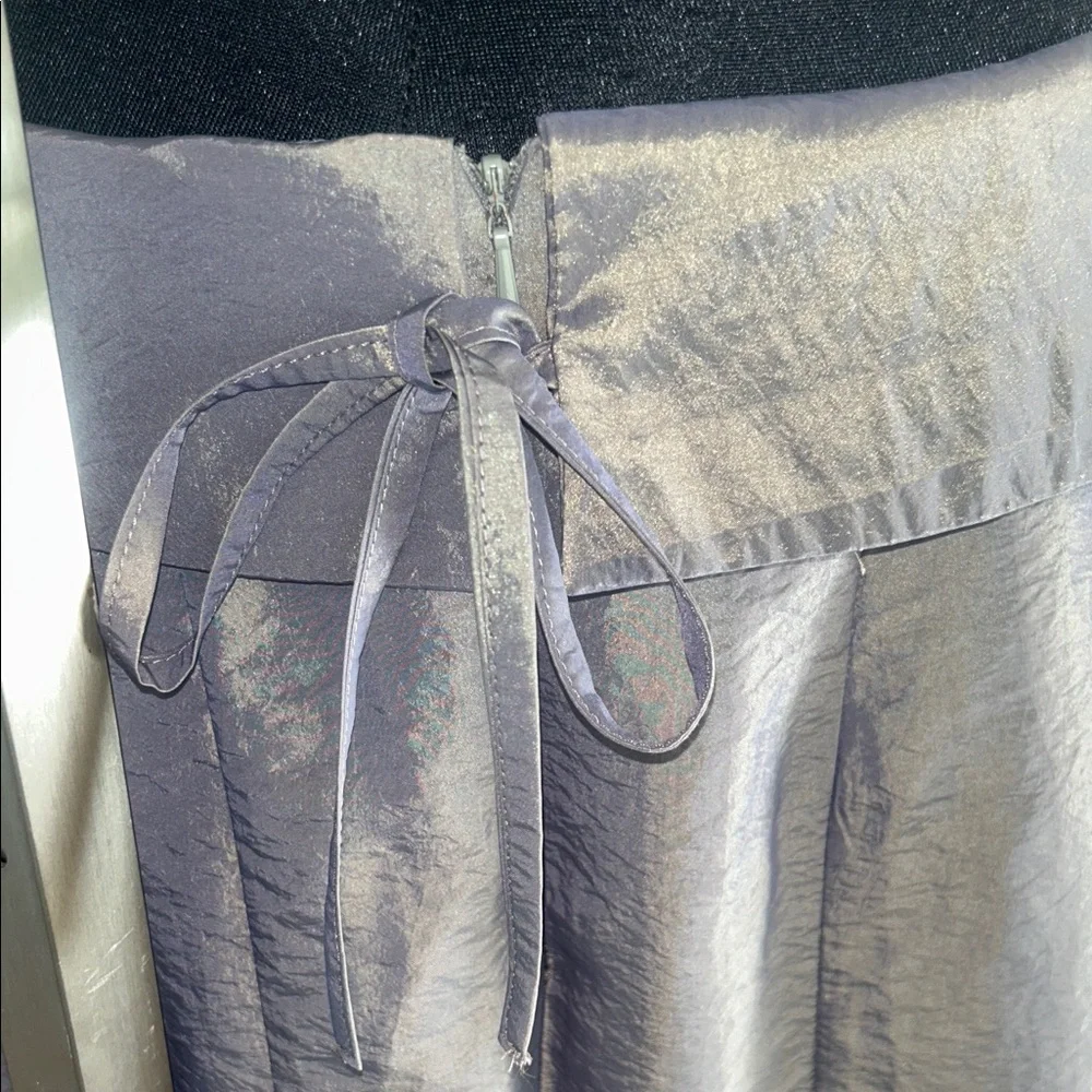 Hagit Tassa Skirt/ 4 - Picture 4 of 7